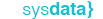 SysData Logo